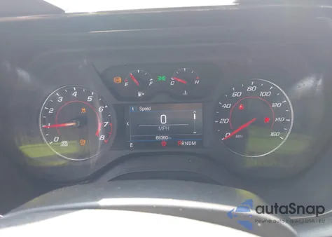 2021 Chevrolet Camaro Rwd 1Lt from USA, damaged, VIN 1G1FB3DS7M0102976